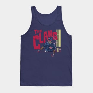 Howie Kendrick The Clang Tank Top